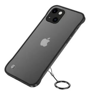 Funda Ultra Slim Para iPhone 13 | Pro | Pro Max Case Delgada