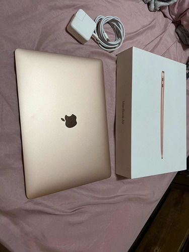 Macbook Air 2020 M1 256 Gb (Usado)