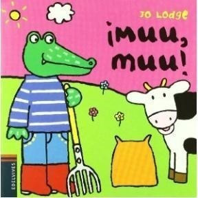 Muu Muu (cartone) - Lodge Jo (papel)