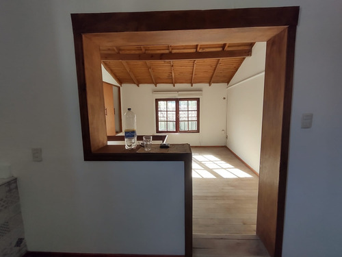 Alquiler Casa Capurro