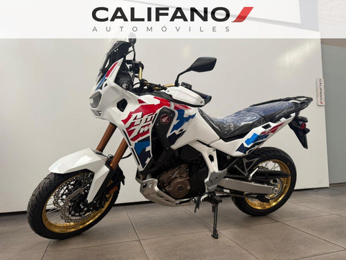 Honda Africa Twin 1100 Adventure Sports 2025 0km