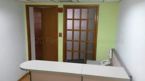 Imagen 2 de 8 de Oficina En Venta Bello Monte 21-6055 Renta House Los Samanes