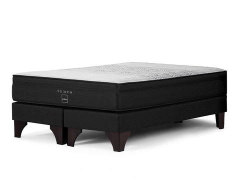 Cama Europea Rosen Tempo King