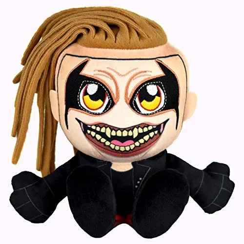 Bleach plush 2025