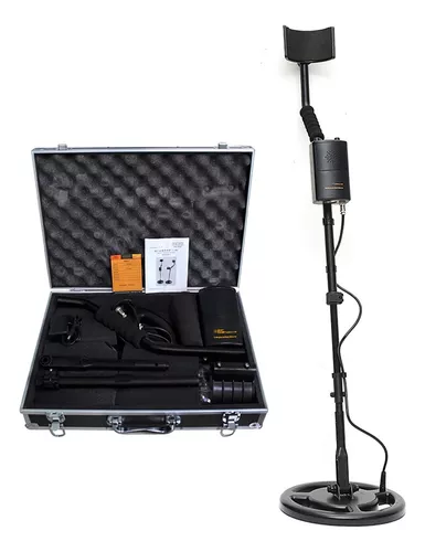 Detector de Tuberias y Cables Radiodetection RD8200 – Master Detector México