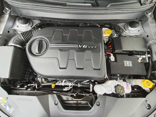 Jeep Cherokee Longitude 3.2 4x4 Aut 5p 2020 Cpj894