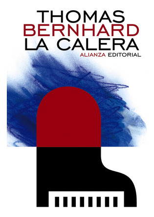 Libro La Calera