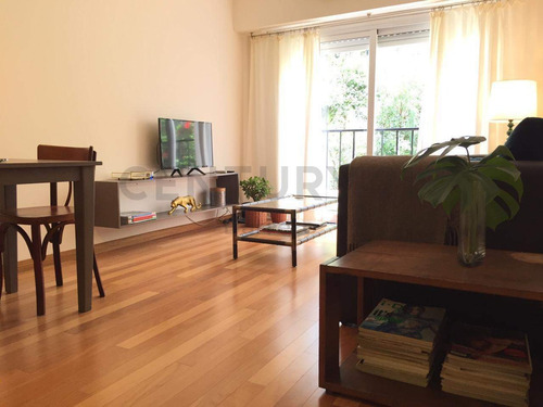 Impecable Departamento 2 Ambientes