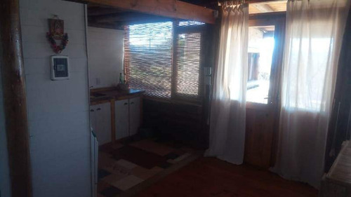 Imagen 4 de 30 de Alquiler Temporal 2 Cabañas Autosustentable B° Cerrado Con Seguridad-cabalango-piscina