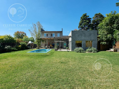 Venta - Casa - Barrio Parque Sakura