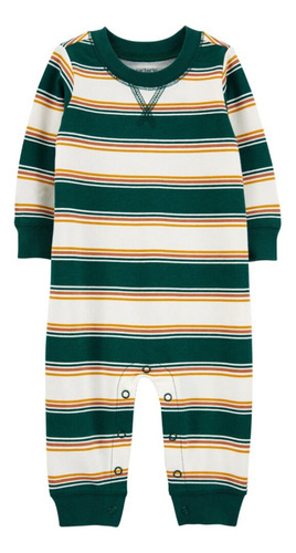 Enterito Carters Unisex Talle 24 Meses