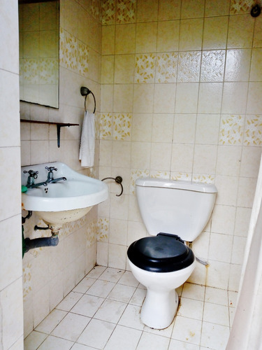 Dueño Directo - Casa En Venta En Flores, Lote Propio. 200m Subte A Est. Carabobo