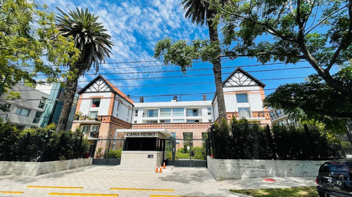 Departamento De 3 Ambientes En Venta En Cassa Isidro