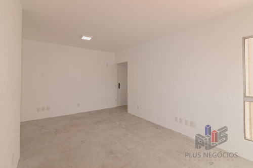 Apartamento À Venda Em Centro - Ap007954
