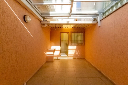 Imagem 22 de 27 de Casa Térrea Ao Lado Dos Colégios Salesiano E Mazzarello.a - Ca2834