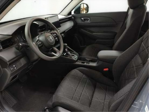 Honda HR-V 1.5 DI I-VTEC FLEX EX CVT