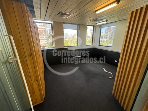 Oficina En Arriendo En Las Condes