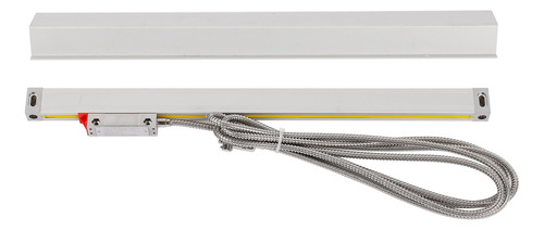 Encoder De Escala Lineal, Sensor De Regla De Rejilla De 5 M