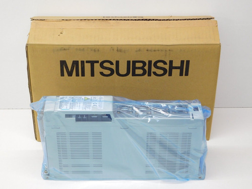 New Mitsubishi Electric Mds-c1-sp-04 Cnc Spindle Drive S Ddf