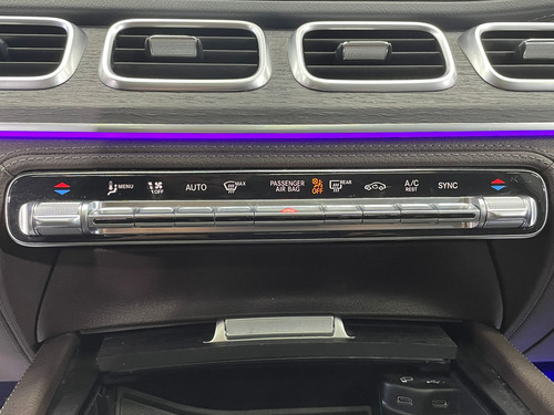 Mercedes-Benz Clase GLE 3.0 450 Suv Sport At