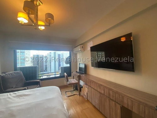 Imagen 22 de 26 de Ss Vende Apartamento 22-19764 En Santa Eduvigis