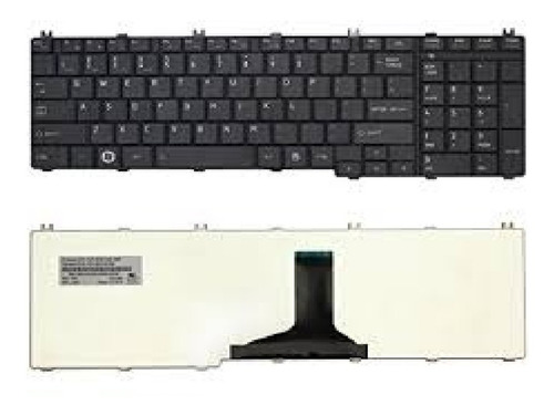 Teclado Laptop Para Laptops Lenovo Hp Toshiba Acer ...  Etc