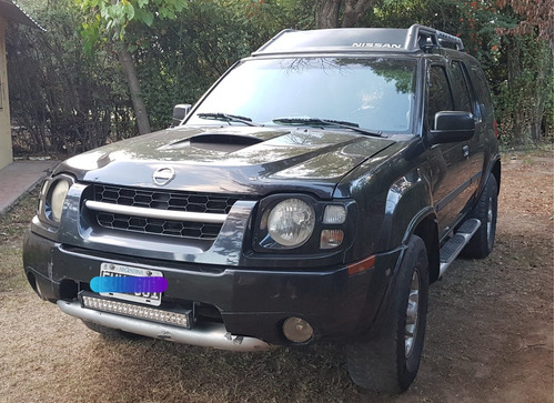Imagen 4 de 5 de Nissan X-terra 2005 2.8 Se 4x4
