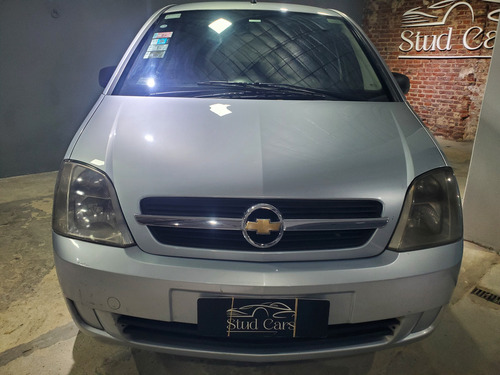 Chevrolet Meriva 1.8 Gl