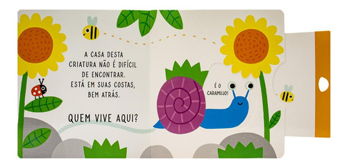 Crescer E Explorar: Lar Dos Animais