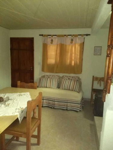 Dúplex En Venta - 2 Dormitorios 1 Baño - 55mts2 - San Clemente Del Tuyú