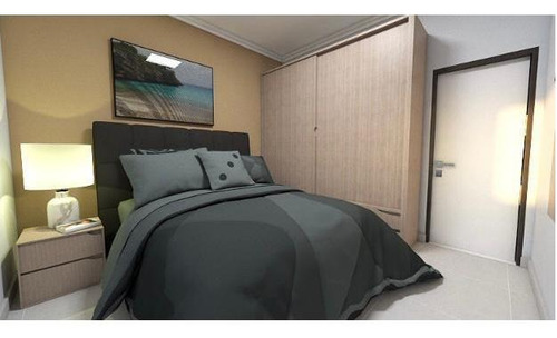 Imagem 6 de 15 de Casa Para Venda Em Itanhaém, Jardim Magalhaes, 3 Dormitórios, 1 Suíte, 1 Banheiro, 2 Vagas - It124_2-1144439