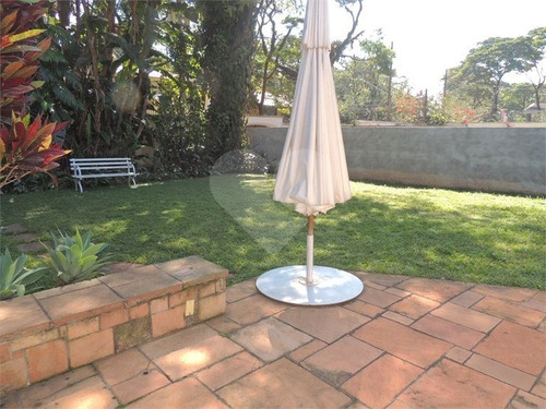 Casa 4 Dormitórios, Venda/ Granja Julieta - 375-im476194