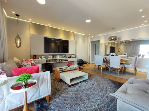 Imagem 6 de 21 de Apartamento - Ap04918 - 34870680
