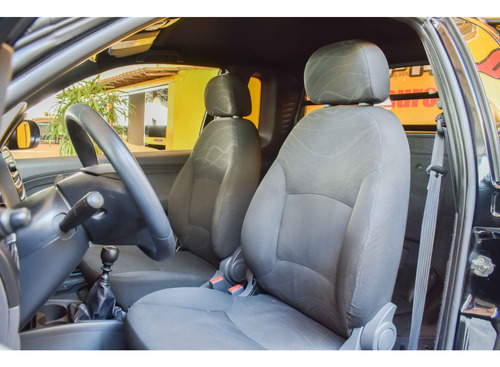 Fiat Strada 1.4 MPI HARD WORKING CE 8V FLEX 2P MANUAL