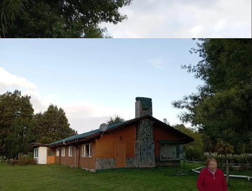 Venta Campo Agrícola Freire