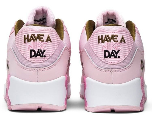 have a nike day rosas