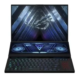 Laptop Asus Rog Zephyrus Duo Ryzen9 6900hx 64gb Ram, 8tb Ssd