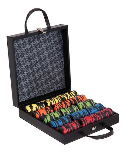 Fichero Frengie Con 300 Fichas Prof. En Estuche Curpiel