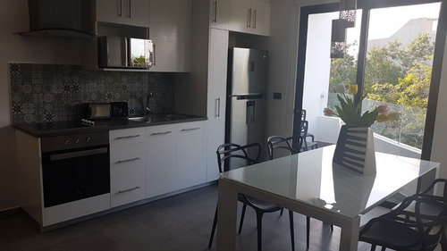 Departamento En Venta Con Rooftop Privado En Quinto Sol Aldea Zama, Tulum.