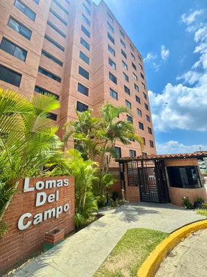 Apartamento en venta
