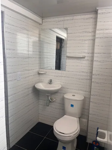 Se Arrienda Aparestudio Ubicado Barrio El Muelle