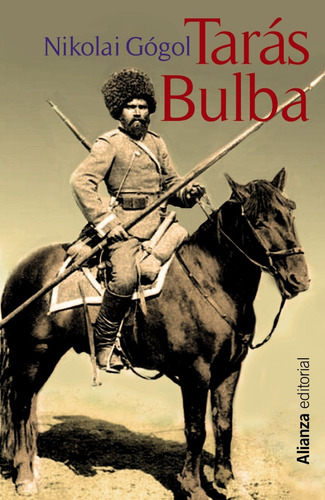 Taras Bulba, Nikolai Gogol, Alianza