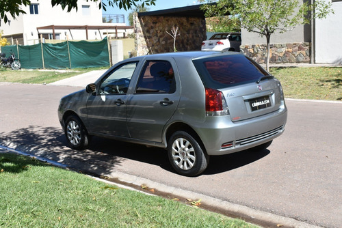 Fiat Palio Fire 1.4 2014. Único Dueño