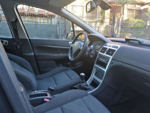 Imagen 11 de 15 de Peugeot 307 Live!
