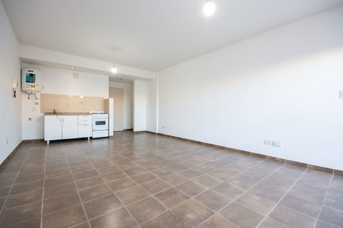 Imagen 21 de 21 de Monoambiente Venta Apto Profes Villa Del Parque