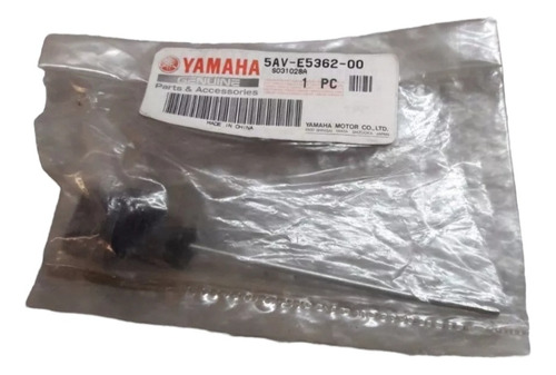 Varilla Tapon Medidor De Aceite Yamaha Crypton 105 Original