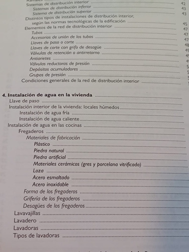 Enciclopedia De Fontaneria Mas Agua Sanitaria De Regalo