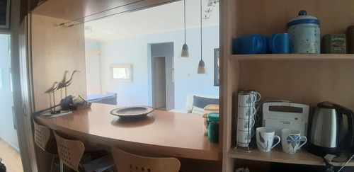 Alquiler Temporario 3 Ambientes Con Jardín - Condominios De La Bahia