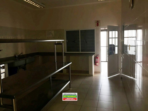 Salón De Fiesta Venta San José Entre Ríos