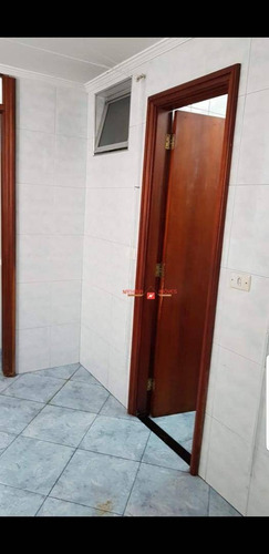 Imagem 13 de 29 de Apartamento Com 3 Dormitórios À Venda, 109 M² Por R$ 490.000,00 - Macedo - Guarulhos/sp - Ap0560